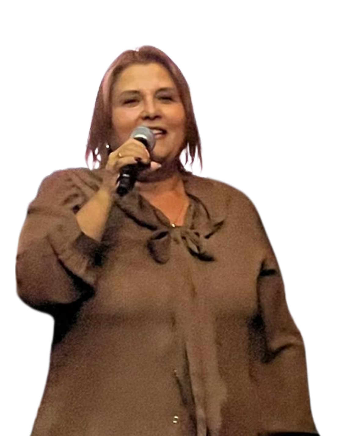 Pastora Karina Toledo