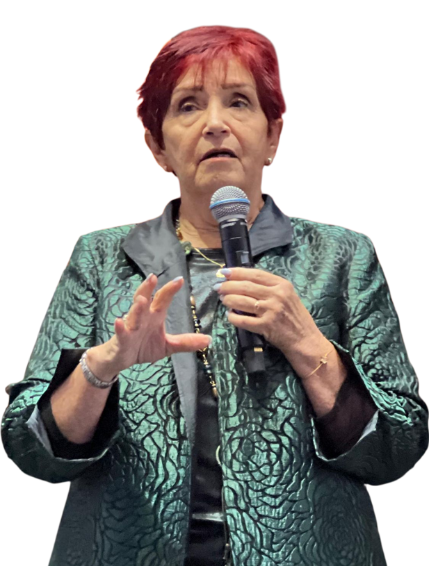 Profeta Cecilia Toloza